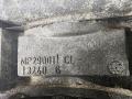 двигатель Mitsubishi Colt 6 поколение (Z20/Z30) 2005, 1.3 л., бензин, МКПП, 135930, 4A90, M135.930 - фото №4