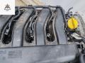 двигатель Renault Scenic 2 поколение 2004, 1.6 л., бензин, АКПП, K4M761 - фото №2