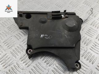 защита (кожух) ремня ГРМ Renault Scenic 1 поколение [рестайлинг] 2002, 1.6 л., бензин, МКПП, серый, минивэн, 7700106478