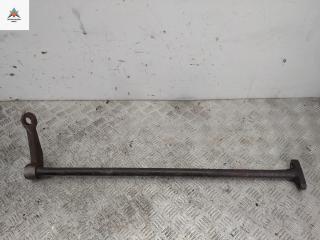 торсион подвески Volkswagen Transporter T4 1992, 2.4 л., дизель, МКПП, серый, микроавтобус