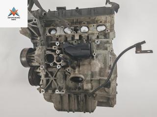 двигатель Ford Focus 2 поколение 2006, 1.6 л., i, бензин, МКПП, HXDA