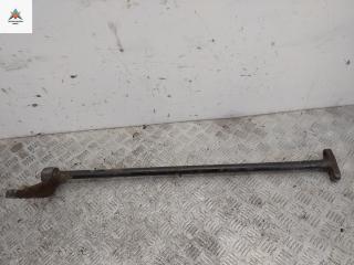 торсион подвески Volkswagen Transporter T4 1992, 2.4 л., дизель, МКПП, серый, микроавтобус