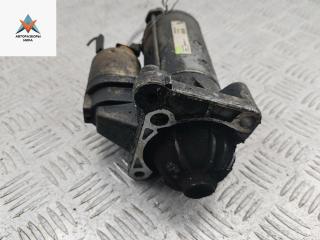 стартер Mitsubishi Space Star 1 поколение [рестайлинг] 2003, 1.9 л., дизель, МКПП, зелёный, минивэн, 30620657