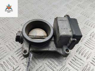 заслонка дроссельная Renault Scenic 1 поколение [рестайлинг] 2002, 1.6 л., бензин, МКПП, серый, минивэн, 8200123061, 8200063652