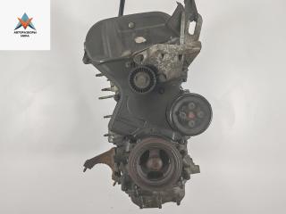 двигатель Ford Focus 1 поколение 2000, 1.6 л., i, бензин, МКПП, FYDC