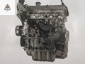 двигатель Ford Focus 1 поколение 2000, 1.6 л., i, бензин, МКПП, FYDC - фото №4