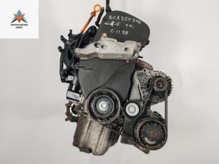 двигатель Volkswagen Golf 5 поколение 2004, 1.4 л., бензин, МКПП, BCA