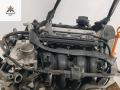 двигатель Volkswagen Golf 5 поколение 2004, 1.4 л., бензин, МКПП, BCA - фото №2