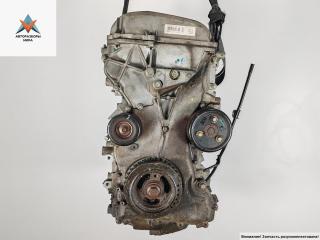 двигатель Ford Mondeo 3 поколение 2001, 1.8 л., бензин, МКПП, CHBB