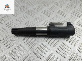 катушка зажигания Renault Scenic 1 поколение [рестайлинг] 2002, 1.6 л., бензин, МКПП, серый, минивэн, 7700875000, 8200765882