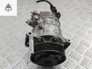 компрессор кондиционера Skoda Octavia mk3 (A7 5E) 2014, 1.4 л., бензин, 5Q0820803C