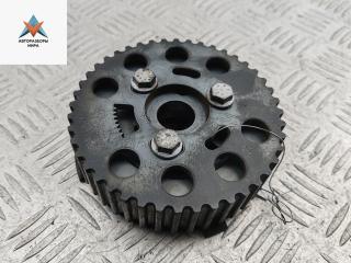 шкив распредвала Volkswagen Passat B6 2008, 1.9 л., дизель, МКПП, красный, универсал, 038109111E