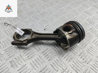 поршень Volkswagen Passat B6 2008, 1.9 л., дизель, МКПП, красный, универсал, 0386DE