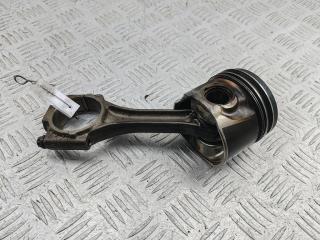 поршень Volkswagen Passat B6 2008, 1.9 л., дизель, МКПП, красный, универсал, 0386DE
