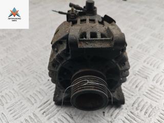 генератор Mercedes-Benz A-Класс W168/V168 [рестайлинг] 2001, 1.6 л., бензин, АКПП, зелёный, хетчбэк 5 дв., 0121544502