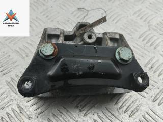 кронштейн КПП Volkswagen Golf 5 поколение 2006, 1.4 л., бензин, МКПП, синий, хетчбэк 5 дв., 1K0199111