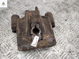 суппорт задний левый Fiat Ducato 2 поколение [рестайлинг] 2005, 2.8 л., дизель, МКПП, синий, микроавтобус