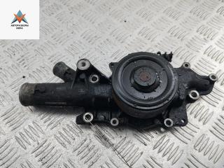 насос антифриза дополнительный Mercedes-Benz E-Класс W210/S210 [рестайлинг] 2001, 2.2 л., дизель, АКПП, коричневый, универсал