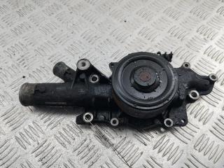 насос антифриза дополнительный Mercedes-Benz E W210 2001, 2.2 л., дизель, АКПП, коричневый, универсал