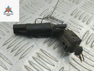 датчик коленвала Skoda Fabia 2 поколение (5J) 2009, 1.2 л., бензин, МКПП, красный, универсал, 03D906433A