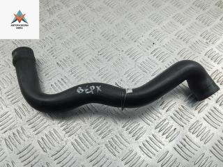 патрубок радиатора Mercedes-Benz E-Класс W210/S210 [рестайлинг] 2001, 2.2 л., дизель