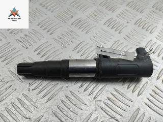 катушка зажигания Renault Scenic 1 поколение [рестайлинг] 2002, 1.6 л., бензин, МКПП, серый, минивэн, 7700875000, 8200765882