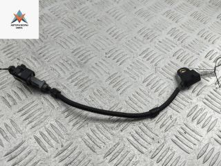 датчик распредвала Volkswagen Passat B6 2008, 1.9 л., дизель, МКПП, красный, универсал