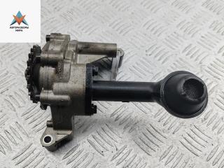 насос масляный Volkswagen Passat B6 2008, 1.9 л., дизель, МКПП, красный, универсал, 038115105C
