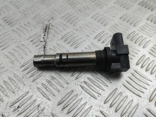 катушка зажигания Volkswagen Golf 5 поколение 2006, 1.4 л., бензин, МКПП, синий, хетчбэк 5 дв., 036905715C