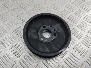 шкив насоса гидроусилителя Mercedes-Benz C-Класс W203/S203/CL203 2003, 2.2 л., дизель, АКПП, чёрный, универсал, 6112300115