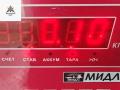 форсунка Volkswagen Golf 5 поколение 2006, 1.4 л., бензин, МКПП, синий, хетчбэк 5 дв., 036031AC - фото №3