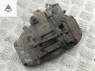 суппорт задний левый Mercedes-Benz Vito-1 W638 2002, 2.2 л., дизель, МКПП, жёлтый, микроавтобус