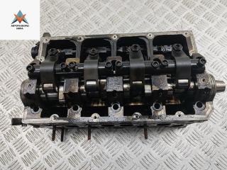 ГБЦ Volkswagen Passat B6 2008, 1.9 л., дизель, МКПП, красный, универсал, 0381033873R