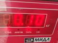 щуп двигателя Volkswagen Golf 4 поколение 2000, 1.9 л., дизель, МКПП, серый, хетчбэк 5 дв., 038115611B - фото №4