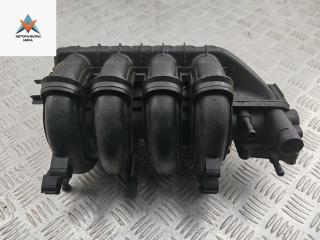 коллектор впускной Volkswagen Golf 5 поколение 2006, 1.4 л., бензин, хетчбэк 5 дв., 036129711FR