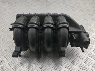 коллектор впускной Volkswagen Golf 5 поколение 2006, 1.4 л., бензин, хетчбэк 5 дв., 036129711FR