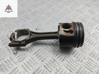 поршень Volkswagen Passat B6 2008, 1.9 л., дизель, МКПП, красный, универсал, 0386DE