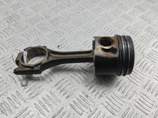 поршень Volkswagen Passat B6 2008, 1.9 л., дизель, МКПП, красный, универсал, 0386DE