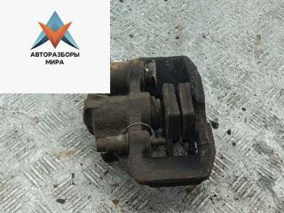 суппорт задний правый Mercedes-Benz Vito-1 W638 2002, 2.2 л., дизель, МКПП, жёлтый, микроавтобус