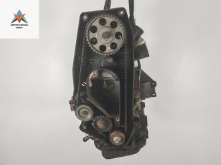 двигатель Opel Astra F [рестайлинг] 1997, 1.6 л., бензин, МКПП, X16SZR