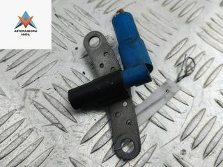 датчик коленвала Renault Scenic 1 поколение [рестайлинг] 2002, 1.6 л., бензин, МКПП, серый, минивэн, 8200647554B