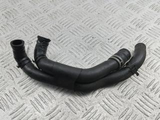 патрубок (трубопровод, шланг) Volkswagen Passat B6 2008, 1.9 л., дизель, МКПП, красный, универсал