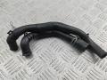 патрубок (трубопровод, шланг) Volkswagen Passat B6 2008, 1.9 л., дизель, МКПП, красный, универсал - фото №2