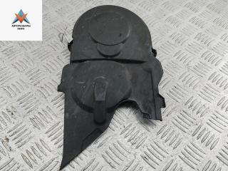 защита (кожух) ремня ГРМ Volkswagen Passat B6 2008, 1.9 л., дизель, МКПП, красный, универсал, 045109107E