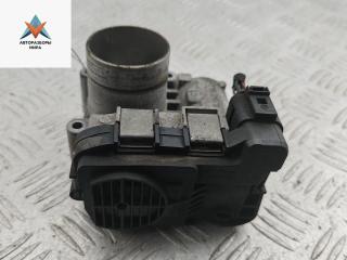 заслонка дроссельная Volkswagen Golf 5 поколение 2006, 1.4 л., бензин, МКПП, синий, хетчбэк 5 дв., 03C133062