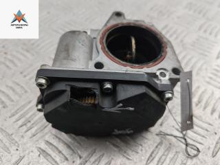 заслонка дроссельная Volkswagen Passat B6 2008, 1.9 л., дизель, МКПП, красный, универсал, 703703730