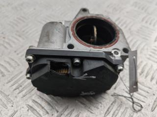 заслонка дроссельная Volkswagen Passat B6 2008, 1.9 л., дизель, МКПП, красный, универсал, 703703730