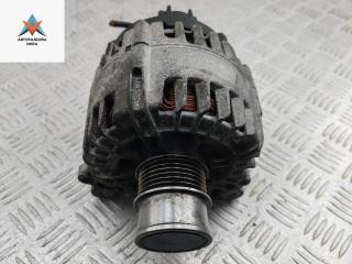 генератор Skoda Octavia mk3 (A7 5E) 2014, 1.4 л., бензин, МКПП, коричневый, хетчбэк 5 дв., 04C903023K