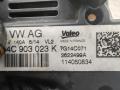 генератор Skoda Octavia mk3 (A7 5E) 2014, 1.4 л., бензин, МКПП, коричневый, хетчбэк 5 дв., 04C903023K - фото №5