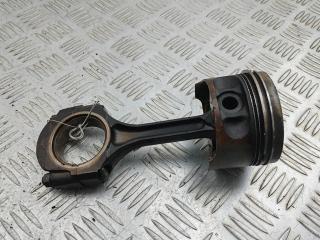 поршень Renault Kangoo 1 поколение 1999, 1.4 л., бензин, МКПП, жёлтый, фургон